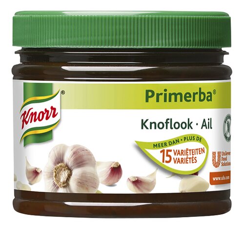 KNORR PRIMERBA saus look Pot 340g
