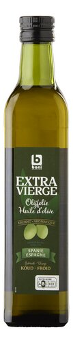 BONI Olijfolie Extra vierge 500ml