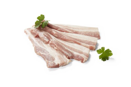 Lard Non Sale
