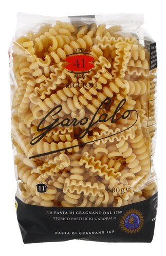 GAROFALO riccioli gre 500g