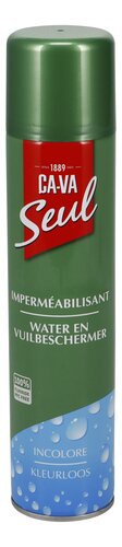 ÇA-VA-SEUL waterbescherm.kleurloos 300ml