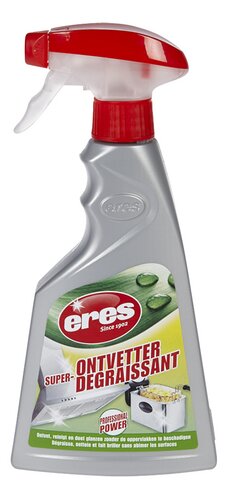 ERES super ontvetter 500ml