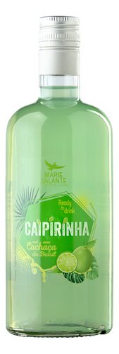 MARIE GALANTE Caipirinha 15% 70cl