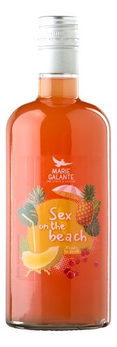 MARIE GALANTE Sex On The Beach 15% 70cl