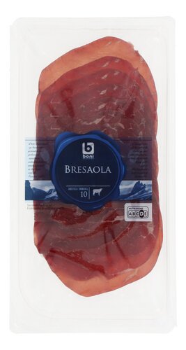 BONI Bresaola 70g