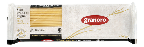 GRANORO Linguine n°182 500g