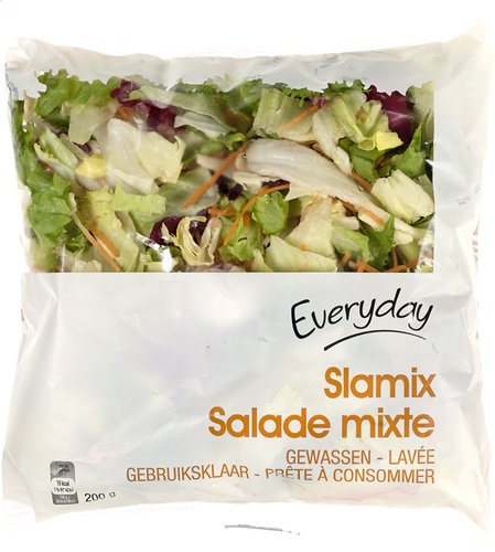 EVERYDAY slamix 200g
