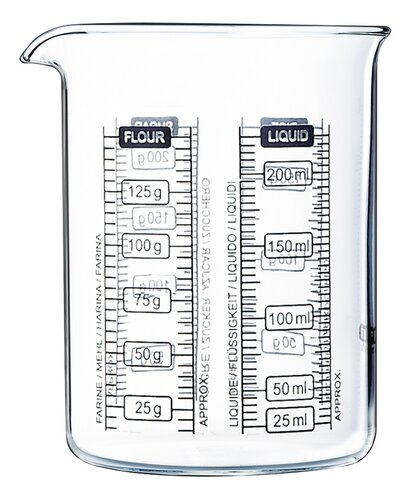 PYREX Maatglas 250ml