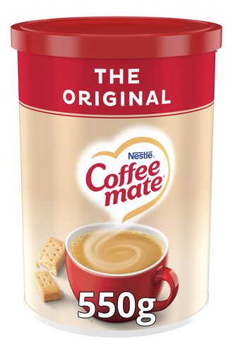 NESTLÉ COFFEE-MATE Creamer Original 550g