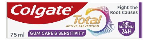 COLGATE TOTAL TP Advanced tandvlees 75ml