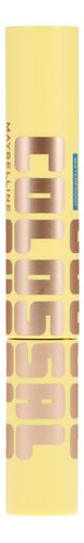 MAYBELLINE Colossal Bubble Black WTP