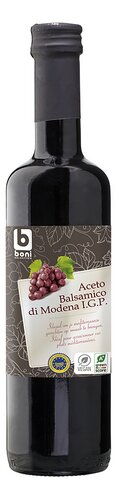 BONI balsamico azijn 500ml