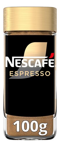 NESCAFÉ GOLD Espresso 100g