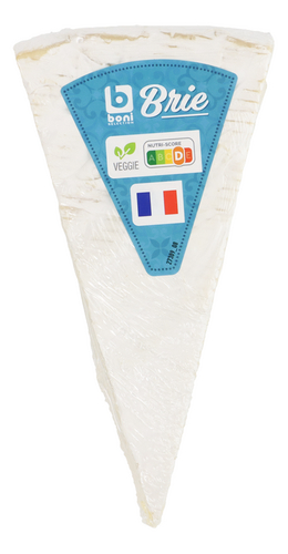 BONI Franse brie ±385g