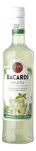 BACARDÍ Mojito 14,9% 70cl