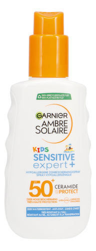 AMBRE SOLAIRE Kids spray SPF 50+ 150ml