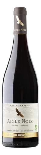 GÉRARD BERTRAND Aigle N.Pinot N.Bio 75cl