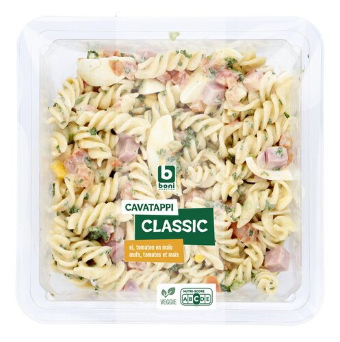 BONI Pasta salade 600g