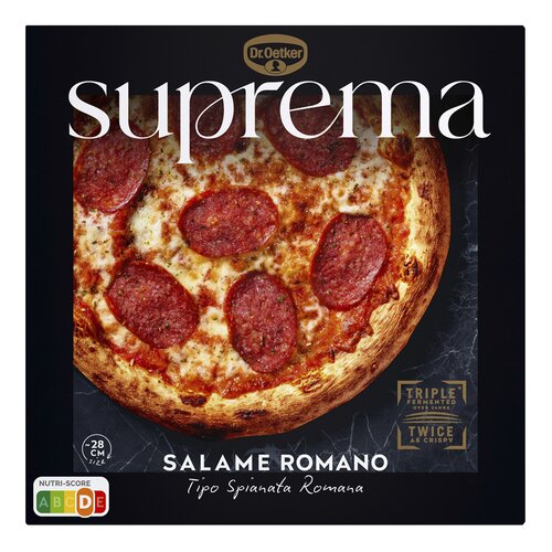 DR.OETKER salame romano 425g