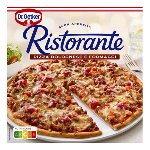 DR.OETKER RISTORANTE Bologn.Formag. 375g