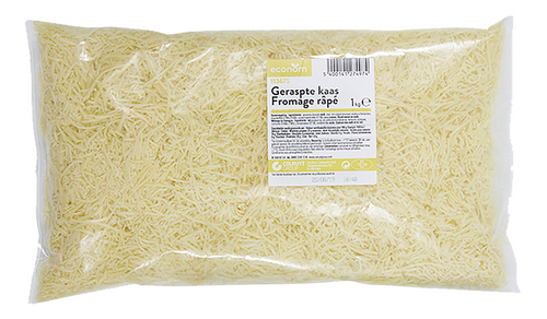 Econom - Fromage Râpé