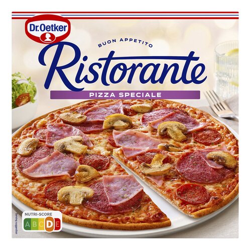 DR.OETKER RISTORANTE Speciale 345g