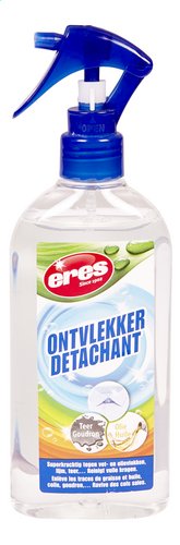 ERES textiel ontvlekker 250ml