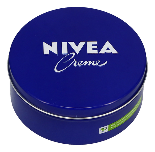 NIVEA creme doos 250ml