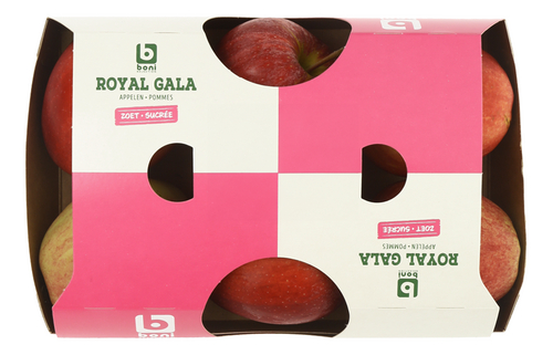 BONI Royal Gala 6st