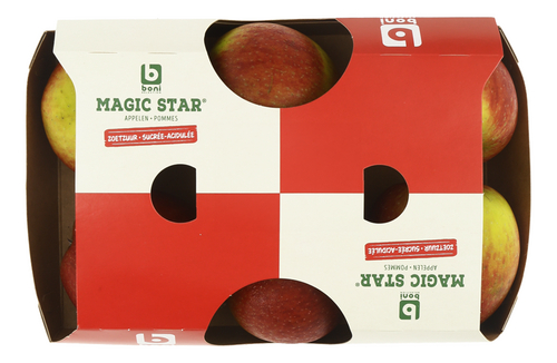 BONI appel Magic Star 6st