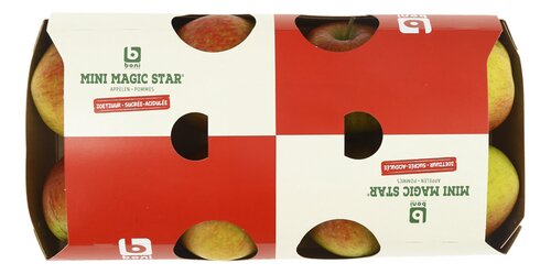 BONI mini magic star 6-8st