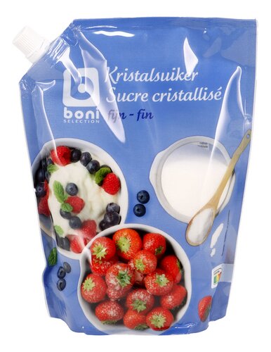 BONI Kristalsuiker 750g