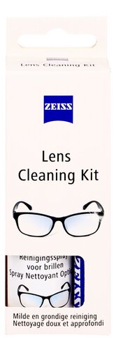 ZEISS Reinigingsspray Brillen 30ml