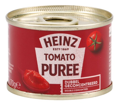 HEINZ Tomatenpuree 70g