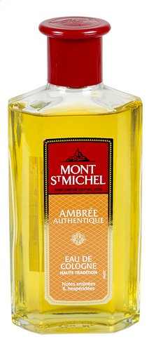 eau de cologne mont st michel ambree