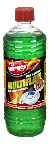 ERES brandpasta 1L