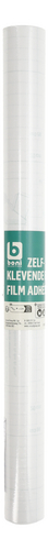 BONI zelfklevende folie 45cm x 5m