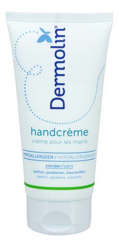 DERMOLIN handcrème 75ml