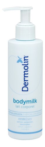DERMOLIN Bodymilk 200ml