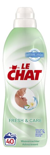 LE CHAT wasverz.fresh&care 40d 880ml