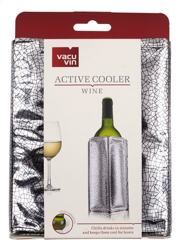 honderd Dwingend Noodlottig VACUVIN Rapid Ice Wine Cooler | Colruyt - Collect&Go