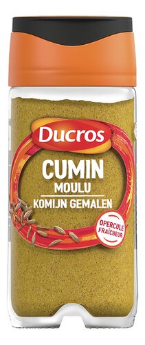 DUCROS Gemalen Komijn 40g