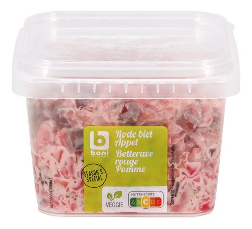 BONI Rode Biet 300g