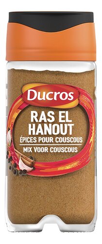 DUCROS Ras el hanout 42g