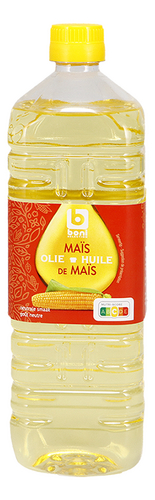 BONI olie maïs 1L
