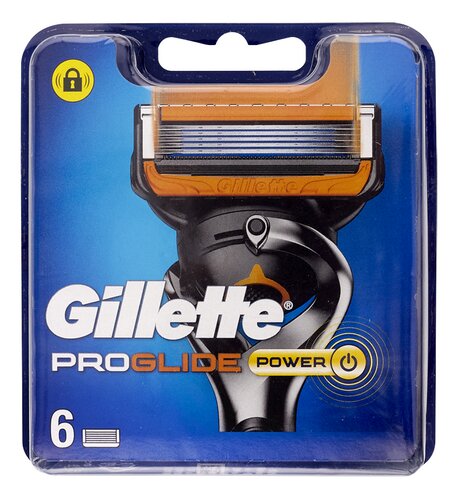 Lames gillette fusion colruyt Clearance