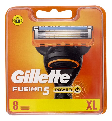 Lames gillette fusion colruyt Clearance