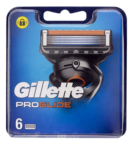 Lames gillette fusion colruyt Clearance
