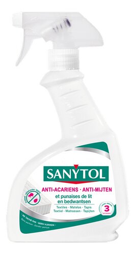 SANYTOL anti-mijten 300ml