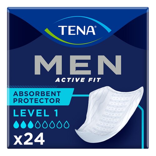 TENA Men level 1 24st